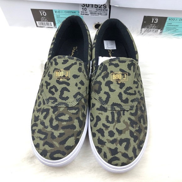 diamond supply boo j